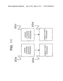 ULTRASONIC DIAGNOSTIC APPARATUS AND METHOD FOR PROCESSING SIGNAL OF     ULTRASONIC DIAGNOSTIC APPARATUS diagram and image