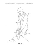 THERAPEUTIC MANIPULATION DEVICE diagram and image