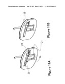 INFUSION SET OF SELF-OCCLUSION MECHANISM diagram and image