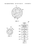 RADIO OPAQUE, REDUCED-PRESSURE MANIFOLDS, SYSTEMS, AND METHODS diagram and image