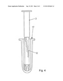 PRE-FILL SYRINGE diagram and image