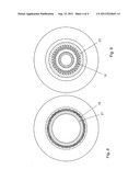 PRE-FILL SYRINGE diagram and image