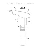 Surgical Instrument diagram and image