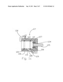 CRYOSURGICAL INSTRUMENT WITH ENHANCED HEAT EXCHANGE diagram and image