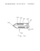 CRYOSURGICAL INSTRUMENT WITH ENHANCED HEAT EXCHANGE diagram and image