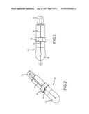 Method and System for  Ligating a Body Part diagram and image