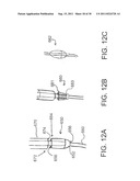 DEVICES, SYSTEMS, AND METHODS FOR CLOSING A HOLE IN CARDIAC TISSUE diagram and image