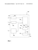 MONITORING DEVICE AND METHOD FOR OPERATING A MONITORING DEVICE diagram and image