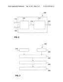 MONITORING DEVICE AND METHOD FOR OPERATING A MONITORING DEVICE diagram and image