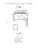 SUBSTRATE PROCESSING APPARATUS, METHOD FOR MODIFYING SUBSTRATE PROCESSING     CONDITIONS  AND STORAGE MEDIUM diagram and image