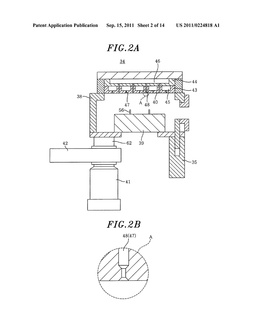 SUBSTRATE PROCESSING APPARATUS, METHOD FOR MODIFYING SUBSTRATE PROCESSING     CONDITIONS  AND STORAGE MEDIUM - diagram, schematic, and image 03