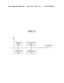 SUBSTRATE PROCESSING APPARATUS, METHOD FOR MODIFYING SUBSTRATE PROCESSING     CONDITIONS  AND STORAGE MEDIUM diagram and image