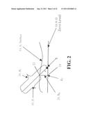 Methods of Real Time Image Enhancement of Flash LIDAR Data and Navigating     a Vehicle Using Flash LIDAR Data diagram and image