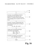 Methods of Real Time Image Enhancement of Flash LIDAR Data and Navigating     a Vehicle Using Flash LIDAR Data diagram and image