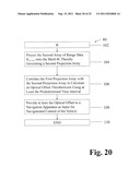 Methods of Real Time Image Enhancement of Flash LIDAR Data and Navigating     a Vehicle Using Flash LIDAR Data diagram and image