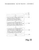 Methods of Real Time Image Enhancement of Flash LIDAR Data and Navigating     a Vehicle Using Flash LIDAR Data diagram and image