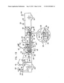 TOWBARLESS AIRPLANE TUG diagram and image