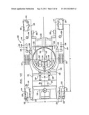 TOWBARLESS AIRPLANE TUG diagram and image