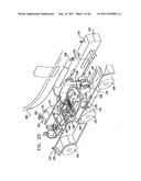 TOWBARLESS AIRPLANE TUG diagram and image