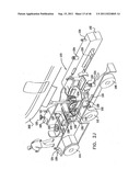 TOWBARLESS AIRPLANE TUG diagram and image