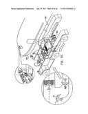 TOWBARLESS AIRPLANE TUG diagram and image