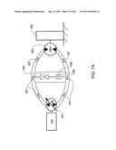 TOWBARLESS AIRPLANE TUG diagram and image