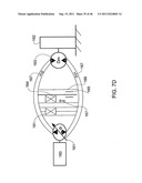 TOWBARLESS AIRPLANE TUG diagram and image