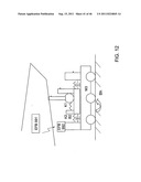 TOWBARLESS AIRPLANE TUG diagram and image