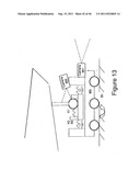 TOWBARLESS AIRPLANE TUG diagram and image