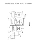 METHOD FOR ACTIVELY DEFORMING AN AERODYNAMIC PROFILE diagram and image