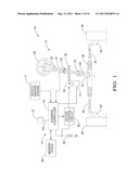 METHOD FOR DETERMINING AN ABSOLUTE ROTATIONAL POSITION OF A VEHICLE     STEERING COLUMN diagram and image