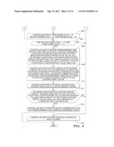 METHOD FOR DETERMINING AN ABSOLUTE ROTATIONAL POSITION OF A VEHICLE     STEERING COLUMN diagram and image