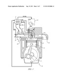 ON-BOARD FUEL PROPERTY DETECTION USING PATTERN RECOGNITION AND POWER     SPECTRAL ANALYSIS OF CYLINDER PRESSURE SIGNAL diagram and image