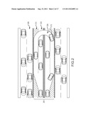 ROUTING TO REDUCE CONGESTION diagram and image