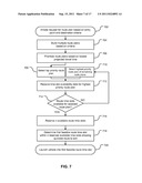 ROUTING TO REDUCE CONGESTION diagram and image