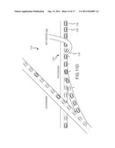 ROUTING TO REDUCE CONGESTION diagram and image