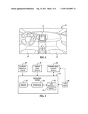 SYSTEM AND METHOD FOR SELECTIVE CANCELLATION OF NAVIGATION LOCKOUT diagram and image