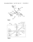 NAVIGATION APPARATUS USED IN-VEHICLE diagram and image