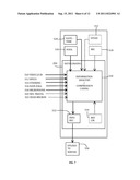 NAVIGATION APPARATUS USED IN-VEHICLE diagram and image