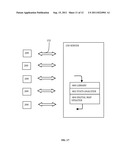NAVIGATION APPARATUS USED IN-VEHICLE diagram and image