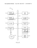 METHOD AND SYSTEM FOR DETECTING INCIPIENT BEARING FAILURES diagram and image