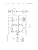 SYSTEMS AND METHODS FOR MONITORING, INFERRING STATE OF HEALTH, AND     OPTIMIZING EFFICIENCY OF REFRIGERATION SYSTEMS diagram and image