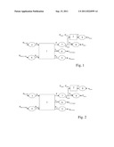 GAS TURBINE MODEL AND A METHOD FOR THE MODELING OF A GAS TURBINE diagram and image