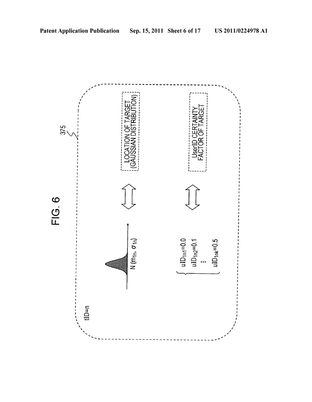 INFORMATION PROCESSING DEVICE, INFORMATION PROCESSING METHOD AND PROGRAM - diagram, schematic, and image 07