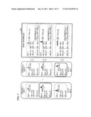 INFORMATION PROCESSING DEVICE, INFORMATION PROCESSING METHOD AND PROGRAM diagram and image