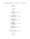 SPEECH RECOGNITION SYSTEM AND SPEECH RECOGNIZING METHOD diagram and image