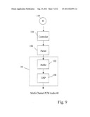 SCALABLE LOSSLESS AUDIO CODEC AND AUTHORING TOOL diagram and image