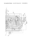 CODING WITH NOISE SHAPING IN A HIERARCHICAL CODER diagram and image