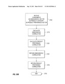 Method and System for Presenting Targeted Advertisements diagram and image