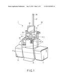 CHECKOUT APPARATUS AND CHECKOUT PROCESSING METHOD diagram and image